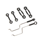 NE4312006 Ball Linkage set